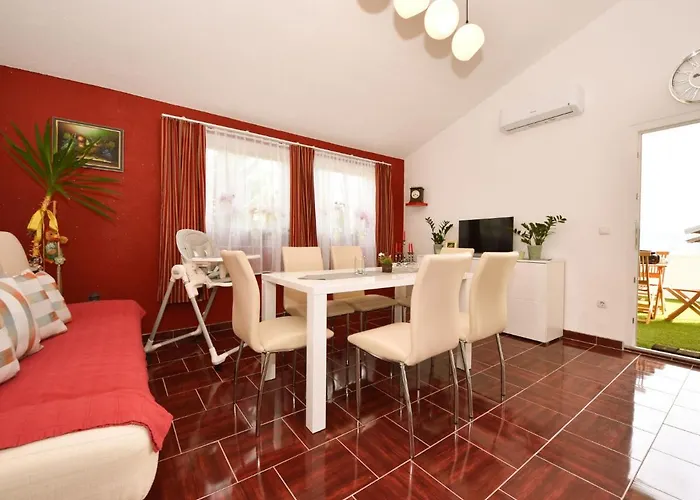 Zalazak Sunca By Interhome Apartment *
