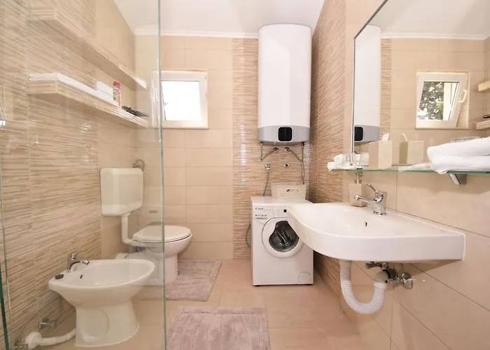 Apartment Zalazak Sunca By Interhome *