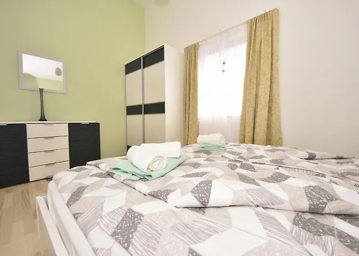 Zalazak Sunca By Interhome Appartement
