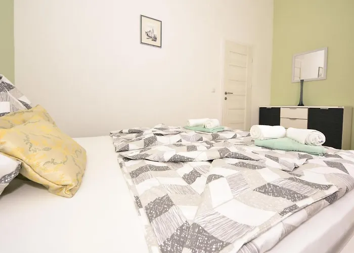 Appartement Zalazak Sunca By Interhome Gornji Karin