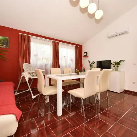 Zalazak Sunca By Interhome Apartment *