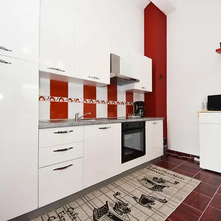 Zalazak Sunca By Interhome * Gornji Karin