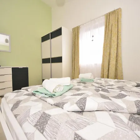 Zalazak Sunca By Interhome Apartment