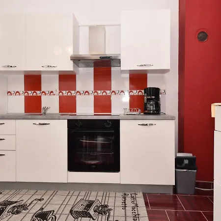 Zalazak Sunca By Interhome * Gornji Karin