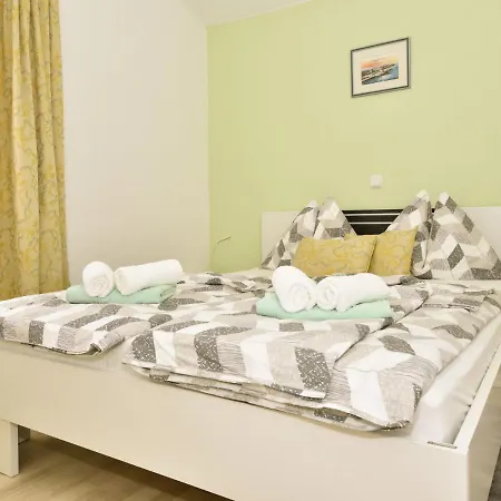 Zalazak Sunca By Interhome