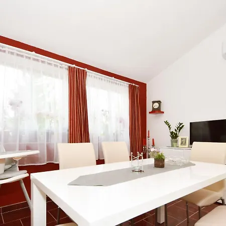 Zalazak Sunca By Interhome Апартаменты *