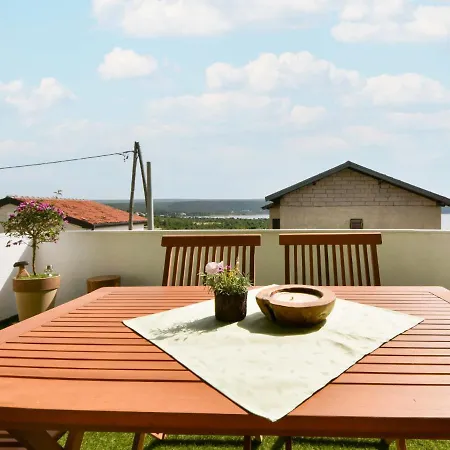 Zalazak Sunca By Interhome Apartment Gornji Karin