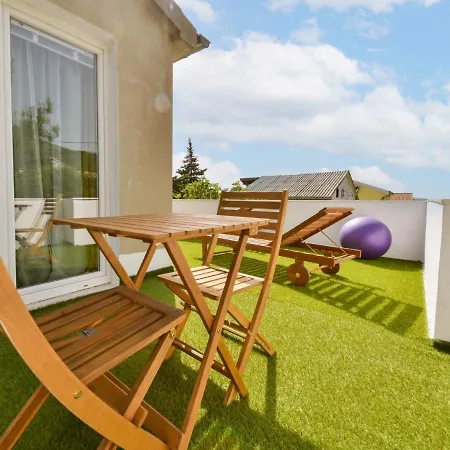 Zalazak Sunca By Interhome Apartment