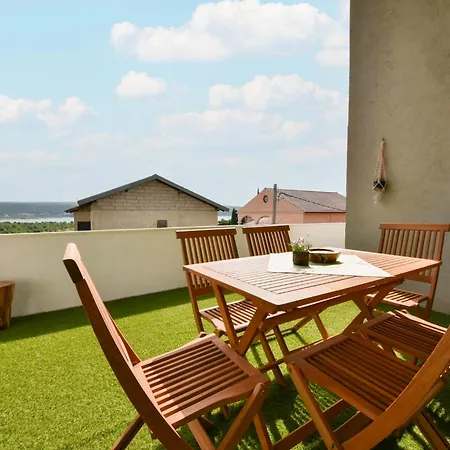 Apartment Zalazak Sunca By Interhome Gornji Karin