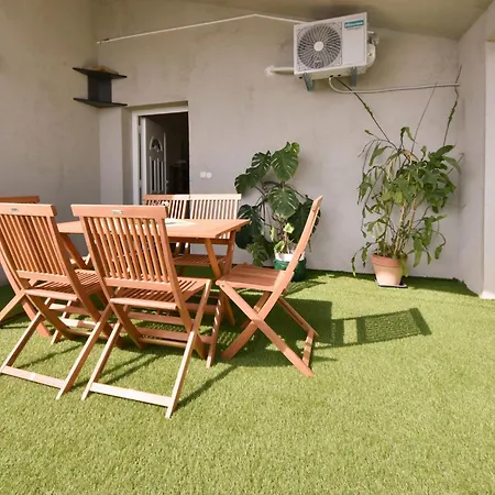 Zalazak Sunca By Interhome Apartamento