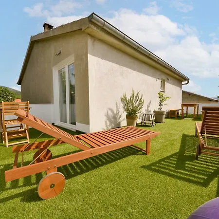 Zalazak Sunca By Interhome * Gornji Karin