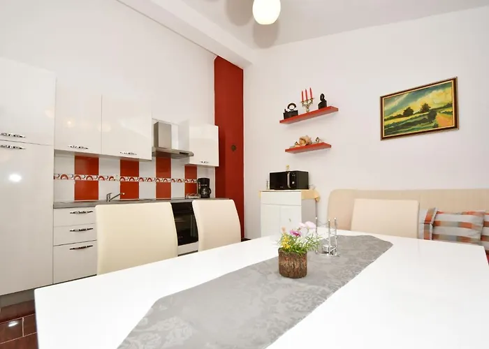 Zalazak Sunca By Interhome Apartamento Gornji Karin
