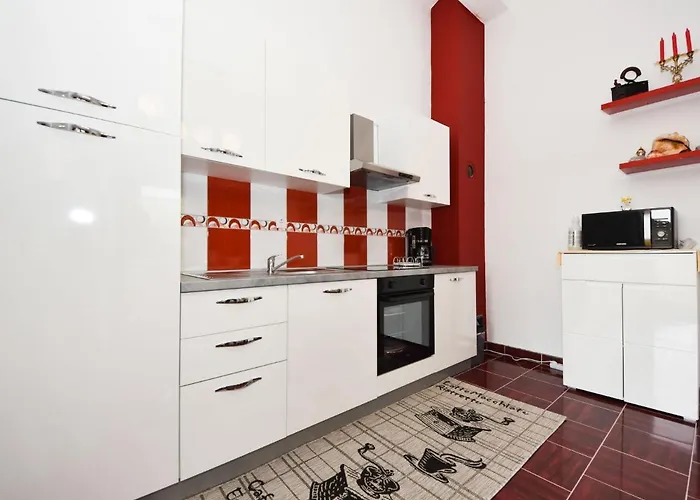 Zalazak Sunca By Interhome * Gornji Karin