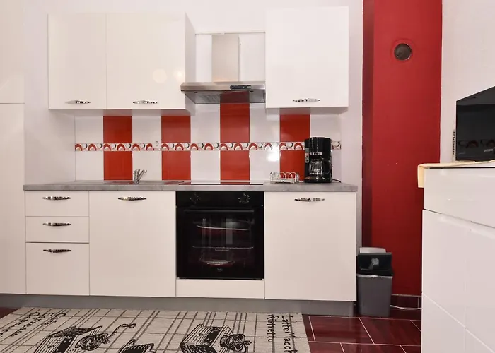 Zalazak Sunca By Interhome * Gornji Karin