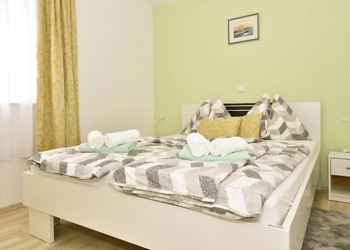 Zalazak Sunca By Interhome