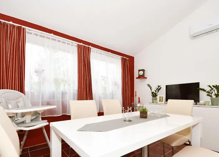 Zalazak Sunca By Interhome Apartamento *