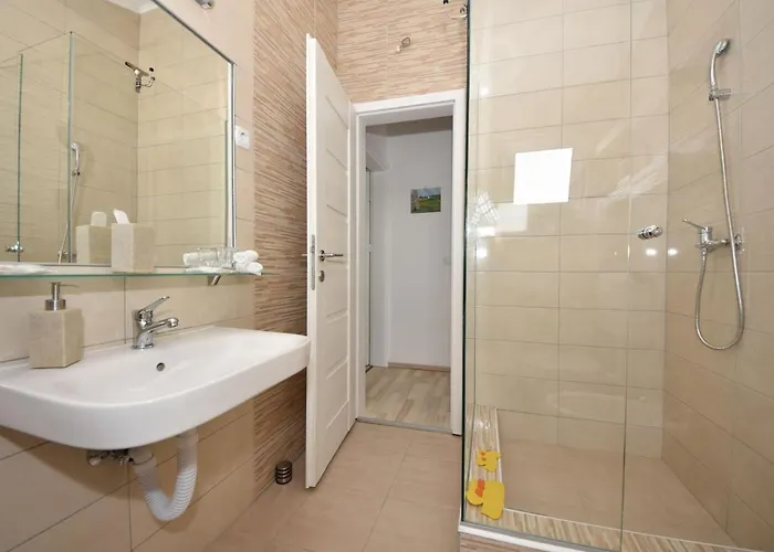 Zalazak Sunca By Interhome Gornji Karin