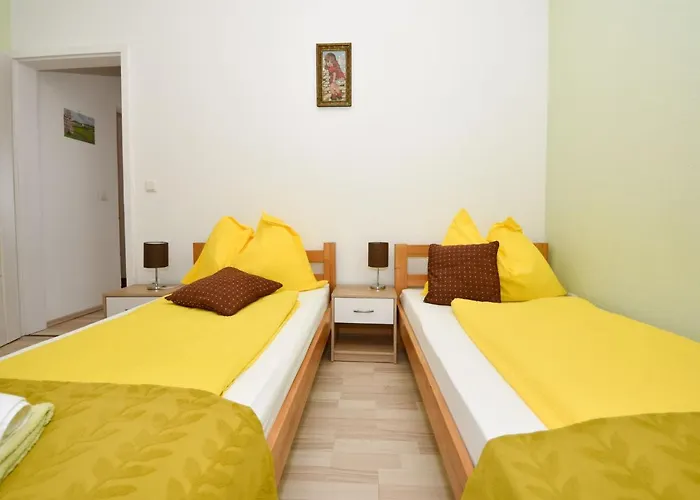 Zalazak Sunca By Interhome *